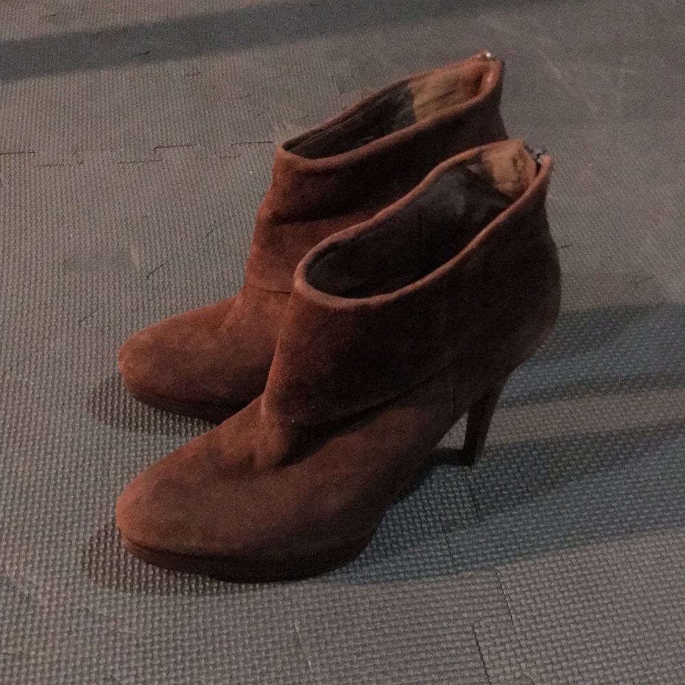 Steve Madden Trishia shoes